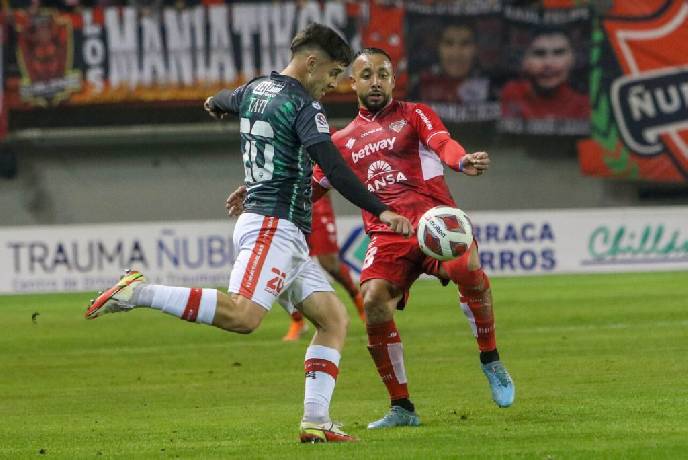 Nhận định, soi kèo Deportes Copiapó vs Ñublense, 23h ngày 10/8: Kỳ phùng địch thủ