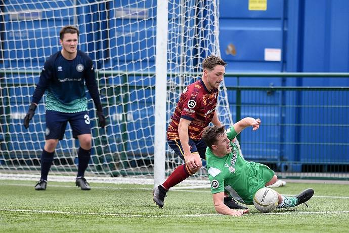 Nhận định, soi kèo Flint Town Utd vs Cardiff MU, 20h30 ngày 10/8: Điểm tựa sân nhà