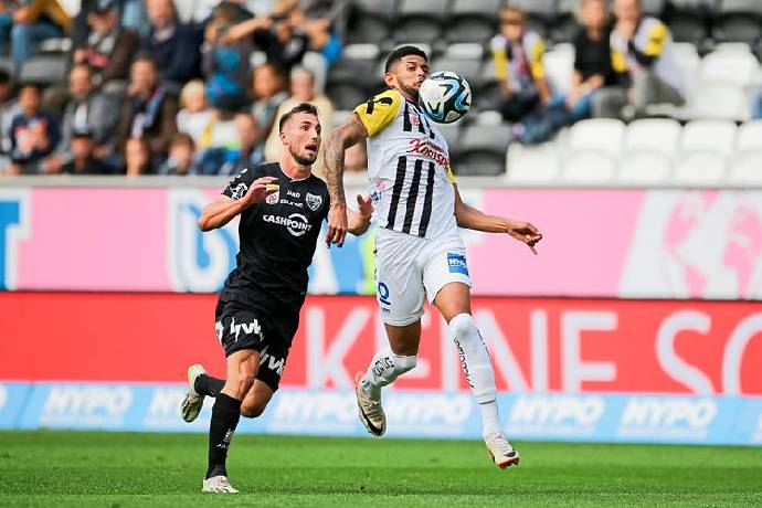 Nhận định, soi kèo LASK Linz vs Altach, 22h ngày 10/8: Tiếp tục thăng hoa