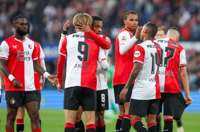 Nhận định, soi kèo Feyenoord vs Willem II, 21h30 ngày 10/8: Tưng bừng bắn phá