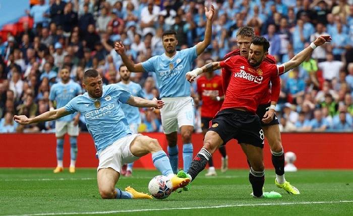 Nhận định, soi kèo Man City vs MU, 21h ngày 10/8: Quỷ khó có cửa