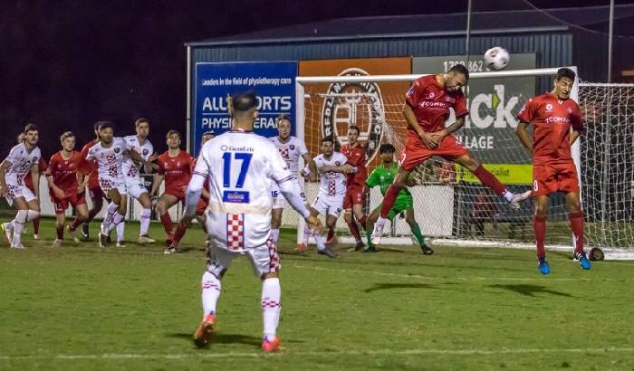 Nhận định, soi kèo Redlands Utd vs Gold Coast Knights, 16h ngày 10/8: Hai thái cực