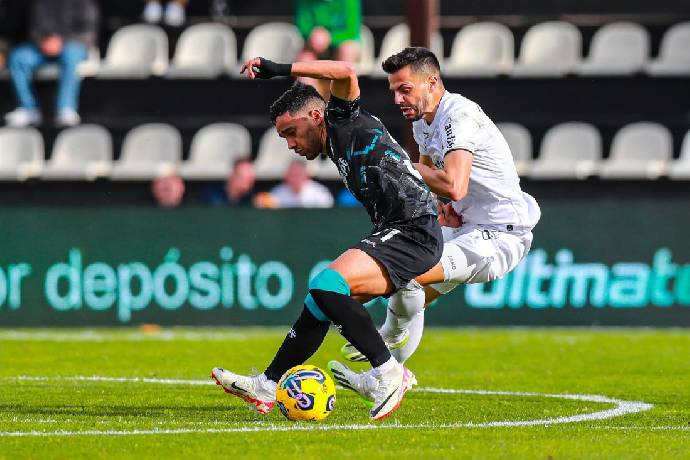 Nhận định, soi kèo Farense vs Moreirense, 0h ngày 12/8: Lấn lướt chủ nhà