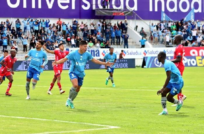 Nhận định, soi kèo Nacional Quito vs Macará, 1h ngày 12/8: Mệnh lệnh phải thắng