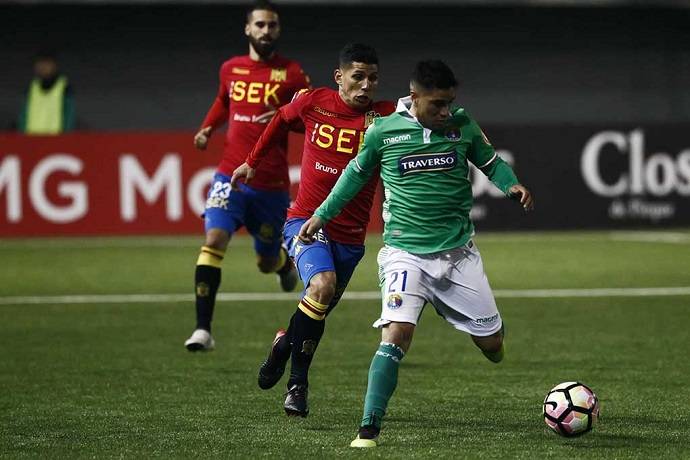 Nhận định, soi kèo Audax Italiano vs Unión Española, 23h30 ngày 11/8: Gian nan trụ hạng