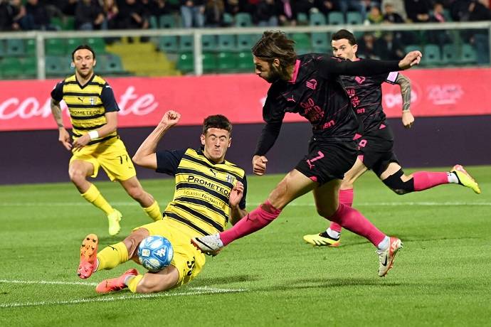 Nhận định, soi kèo Parma vs Palermo, 23h30 ngày 11/8: Chờ đợi bất ngờ