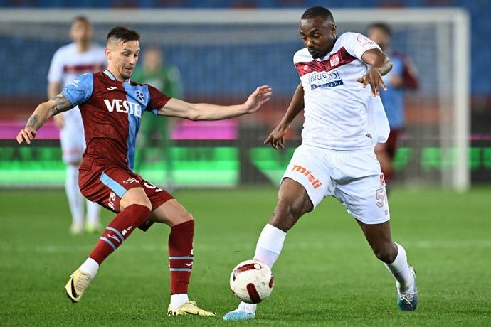 Nhận định, soi kèo Sivasspor vs Trabzonspor, 23h15 ngày 11/8: Không dễ cho khách