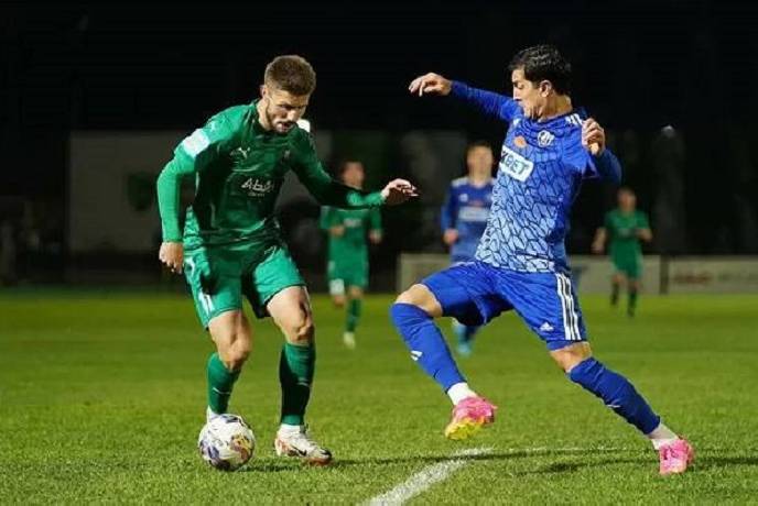 Nhận định, soi kèo Atyrau vs Aktobe, 20h ngày 11/8: Ngôi đầu lung lay