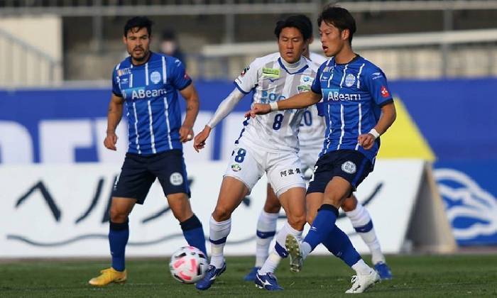 Nhận định, soi kèo Blaublitz Akita vs Kagoshima United, 16h ngày 11/8: Tiếp tục kém vui