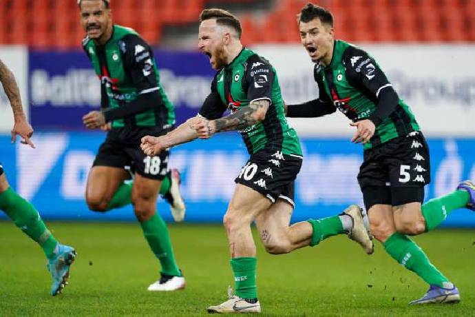 Nhận định, soi kèo Cercle Brugge vs Beerschot, 0h15 ngày 12/8: Mất tập trung