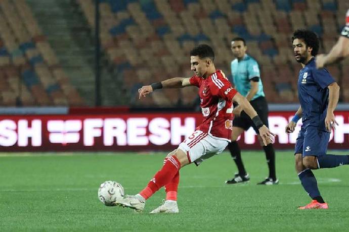 Nhận định, soi kèo Ahly Cairo vs ZED, 1h ngày 12/8: Thái độ chuyên nghiệp