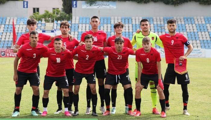 Nhận định, soi kèo Albania U19 vs Liechtenstein U19, 15h ngày 11/8: Không cùng đẳng cấp