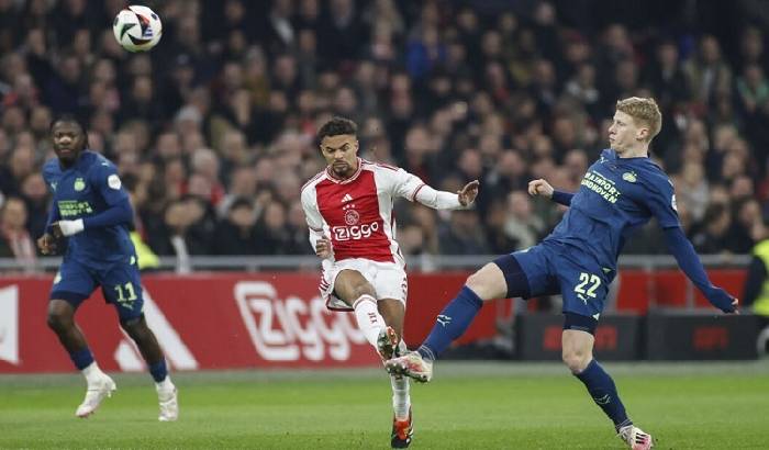 Nhận định, soi kèo Ajax vs Heerenveen, 21h45 ngày 11/8: Khởi đầu suôn sẻ