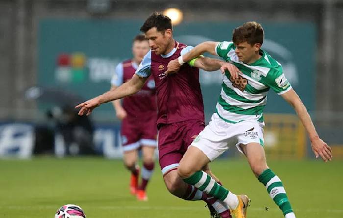 Nhận định, soi kèo Shamrock Rovers vs Drogheda Utd, 1h ngày 12/8: Hy vọng vẫn còn