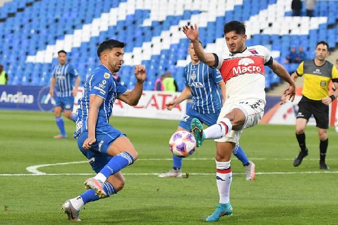 Nhận định, soi kèo CA Tigre vs Godoy Cruz, 5h ngày 13/8: Cải thiện thứ hạng