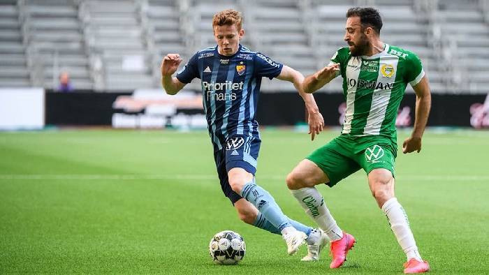 Nhận định, soi kèo Hammarby vs Brommapojkarna, 0h ngày 13/8: Tiếp nối mạch thắng