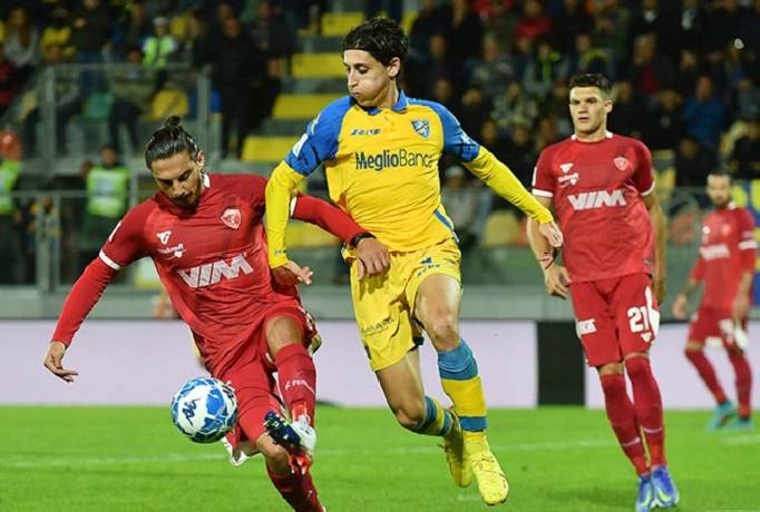 Nhận định, soi kèo Frosinone vs Pisa, 23h ngày 12/8: Vé cho chủ nhà