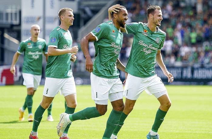 Nhận định, soi kèo Viborg vs AaB Aalborg, 0h ngày 13/8: Chiến thắng đầu tiên