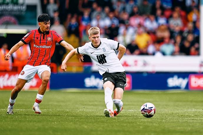 Nhận định, soi kèo Walsall vs Exeter City, 1h45 ngày 14/8: Lợi thế sân nhà