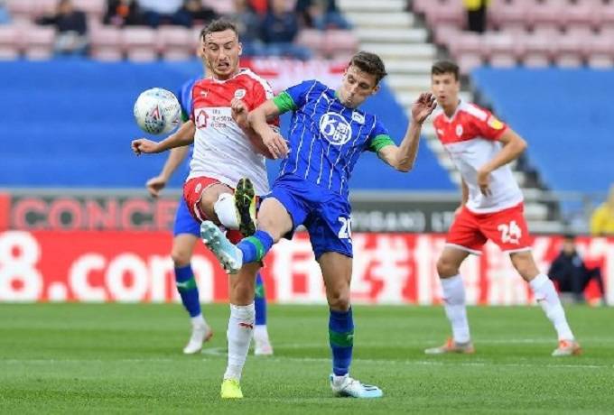 Nhận định, soi kèo Wigan vs Barnsley, 1h45 ngày 14/8: Căng thẳng