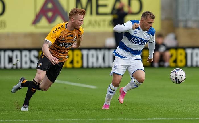 Nhận định, soi kèo Cambridge United vs QPR, 1h45 ngày 14/8: Vực dậy tinh thần