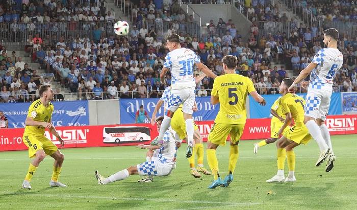 Nhận định, soi kèo Astana vs Corvinul Hunedoara, 21h ngày 14/8: Hú vía sân nhà