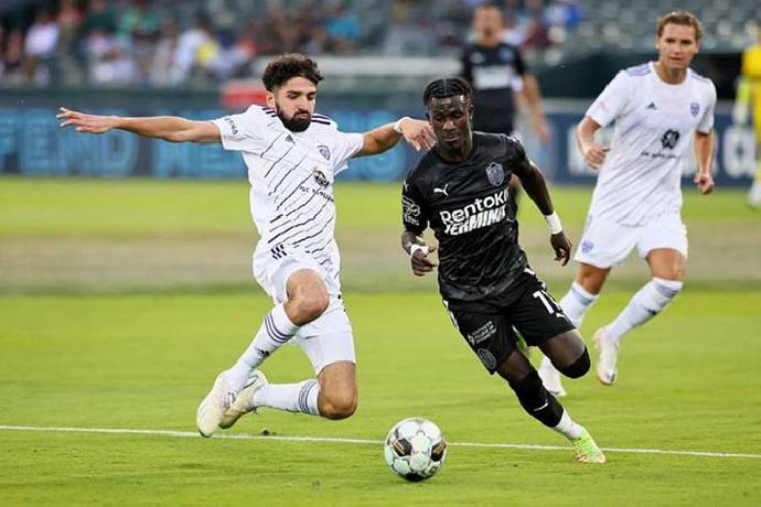 Nhận định, soi kèo Miami FC vs Memphis 901, 6h ngày 15/8: Mưa bàn thắng