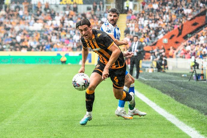 Nhận định, soi kèo Hull City vs Sheffield Wed, 1h45 ngày 15/8: Hổ mất nanh