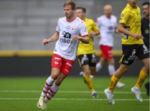 Nhận định, soi kèo Fredrikstad vs Haugesund, 0h ngày 15/8: Những người khốn khổ