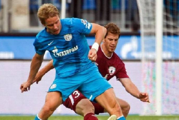 Nhận định, soi kèo Rubin Kazan vs Zenit, 21h15 ngày 14/8: Chiến thắng nhọc nhằn