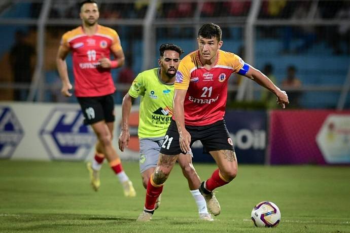 Nhận định, soi kèo East Bengal vs Altyn Asyr, 20h30 ngày 14/8: Không dễ cho chủ nhà