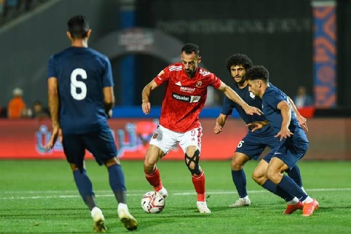 Nhận định, soi kèo ENPPI Cairo vs Ahly Cairo, 1h ngày 15/8: Khó có bất ngờ