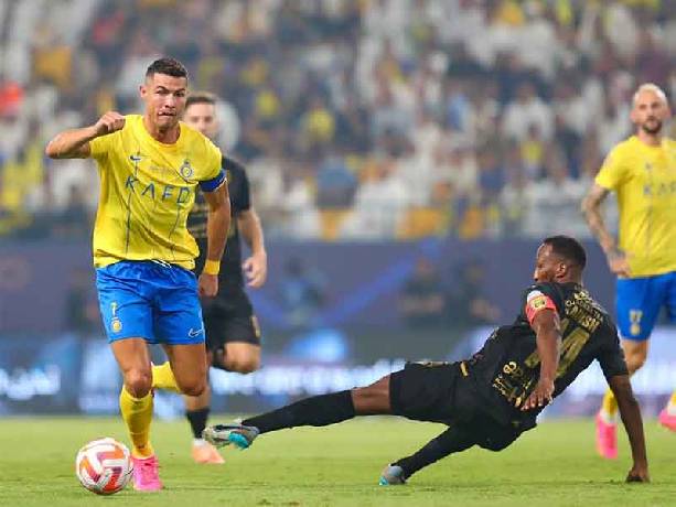 Nhận định, soi kèo Taawoun vs Al Nassr, 23h15 ngày 14/8: Tin vào Al Nassr