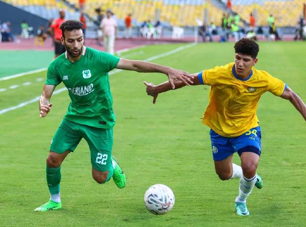 Nhận định, soi kèo Al Masry vs ZED, 21h30 ngày 14/8: Khách chủ động buông