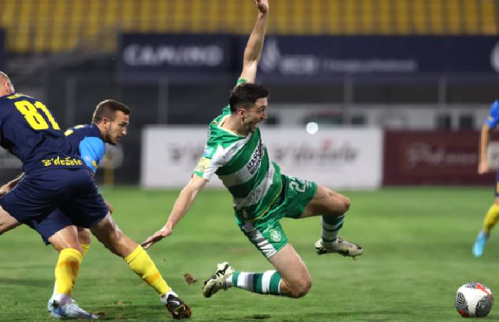 Nhận định, soi kèo Shamrock vs Celje, 2h ngày 16/8: Sân nhà không thiêng