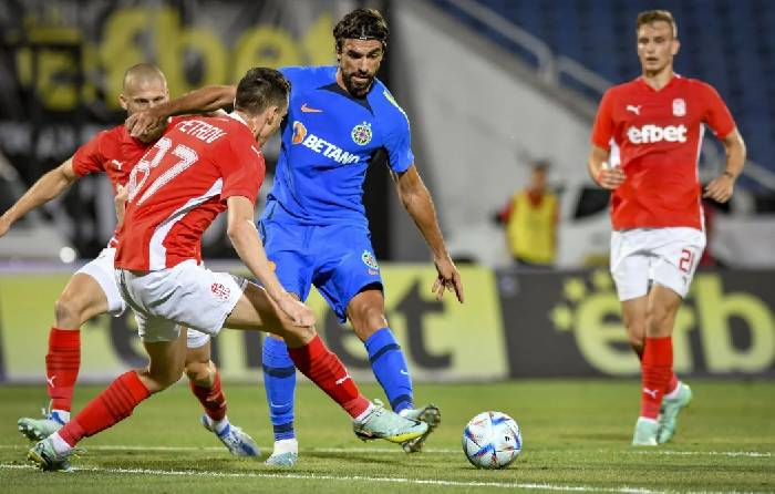 Nhận định, soi kèo Pafos vs CSKA 1948, 0h ngày 16/8: Đắng cay sân nhà