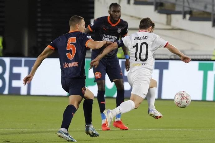 Nhận định, soi kèo Istanbul Basaksehir vs Iberia, 0h45 ngày 16/8: Đẳng cấp khác biệt