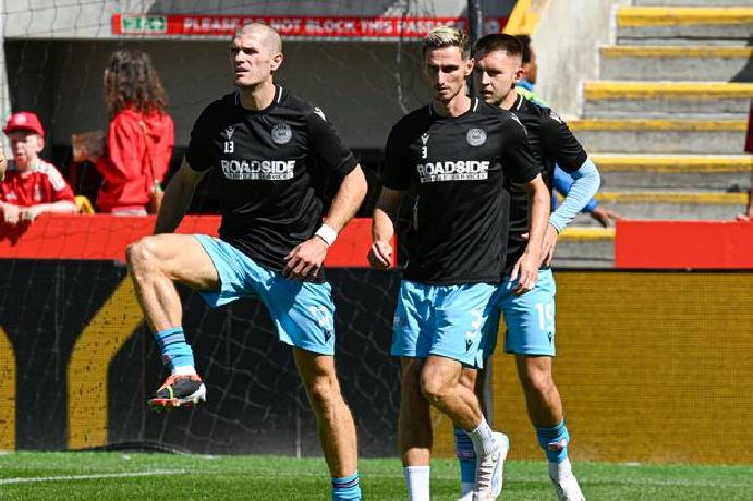 Nhận định, soi kèo Brann vs St. Mirren, 0h ngày 16/8: Không hề ngon ăn