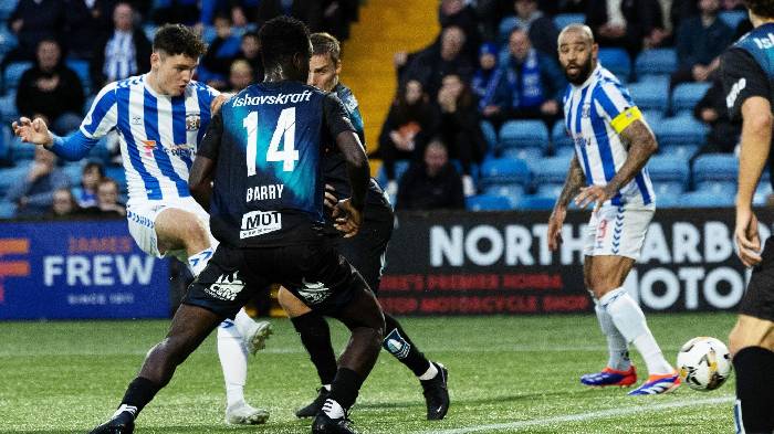 Nhận định, soi kèo Tromsø vs Kilmarnock, 0h ngày 16/8: Trái đắng xa nhà