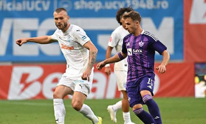 Nhận định, soi kèo Vojvodina vs Maribor, 1h ngày 16/8: Nỗ lực không thành