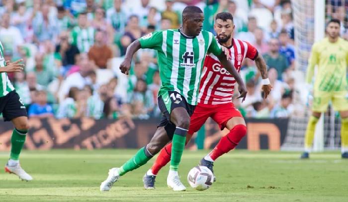 Nhận định, soi kèo Betis vs Girona, 2h30 ngày 16/8: Khó tin cửa trên