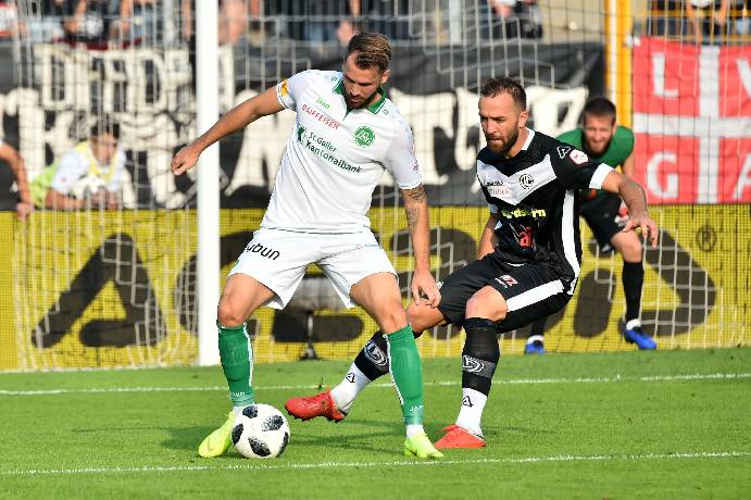 Nhận định, soi kèo Slask vs St.Gallen, 1h30 ngày 16/8: Thêm một lần thất bại