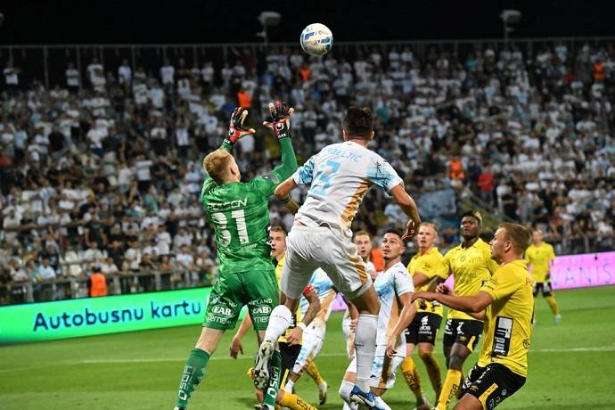 Nhận định, soi kèo Sheriff vs Olimpija, 0h ngày 16/8: Nhiệm vụ bất khả thi