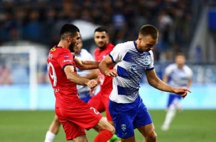 Nhận định, soi kèo Zira vs Osijek, 23h30 ngày 15/8: Vé cho chủ nhà