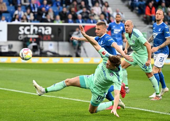 Nhận định, soi kèo Würzburger Kickers vs Hoffenheim, 23h ngày 16/8: Trận đấu rèn quân