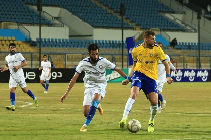 Nhận định, soi kèo Semouha vs Ismaily, 23h ngày 16/8: Tin vào Semouha