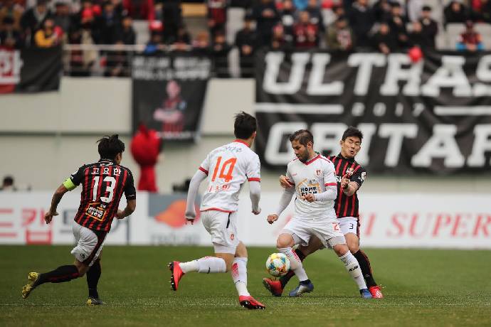 Nhận định, soi kèo FC Seoul vs Jeju United, 17h30 ngày 16/8: Trận thắng thứ 4