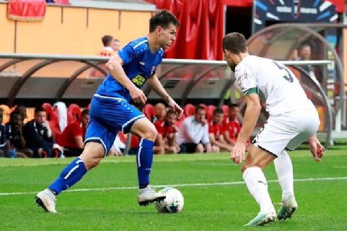 Nhận định, soi kèo Dynamo Moscow vs Krylia Sovetov, 21h ngày 17/8: Nới rộng khoảng cách