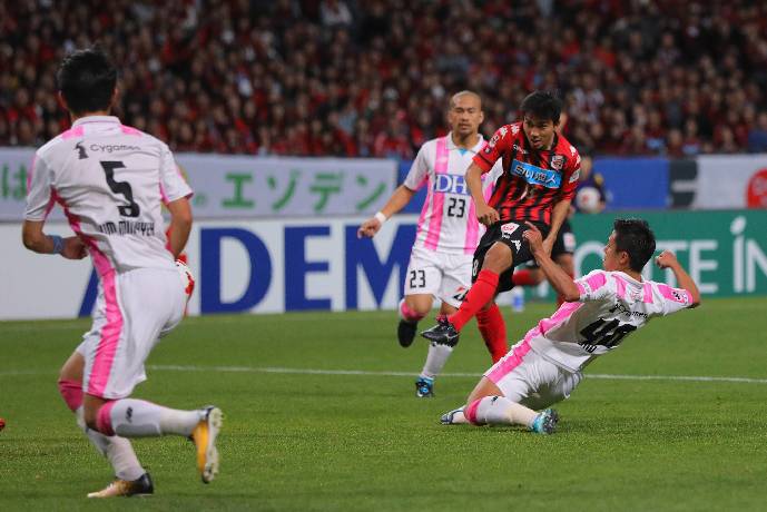 Nhận định, soi kèo Consadole Sapporo vs Sagan Tosu, 17h30 ngày 16/8: Vớt vát hy vọng