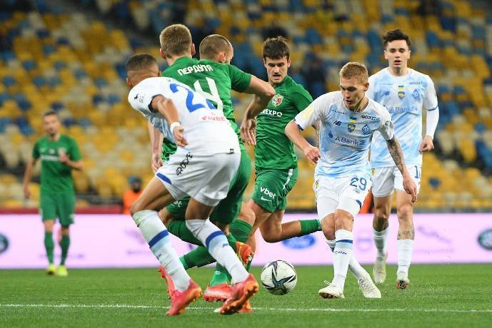 Nhận định, soi kèo Vorskla vs Obolon Kyiv, 22h ngày 16/8: 3 điểm ở lại